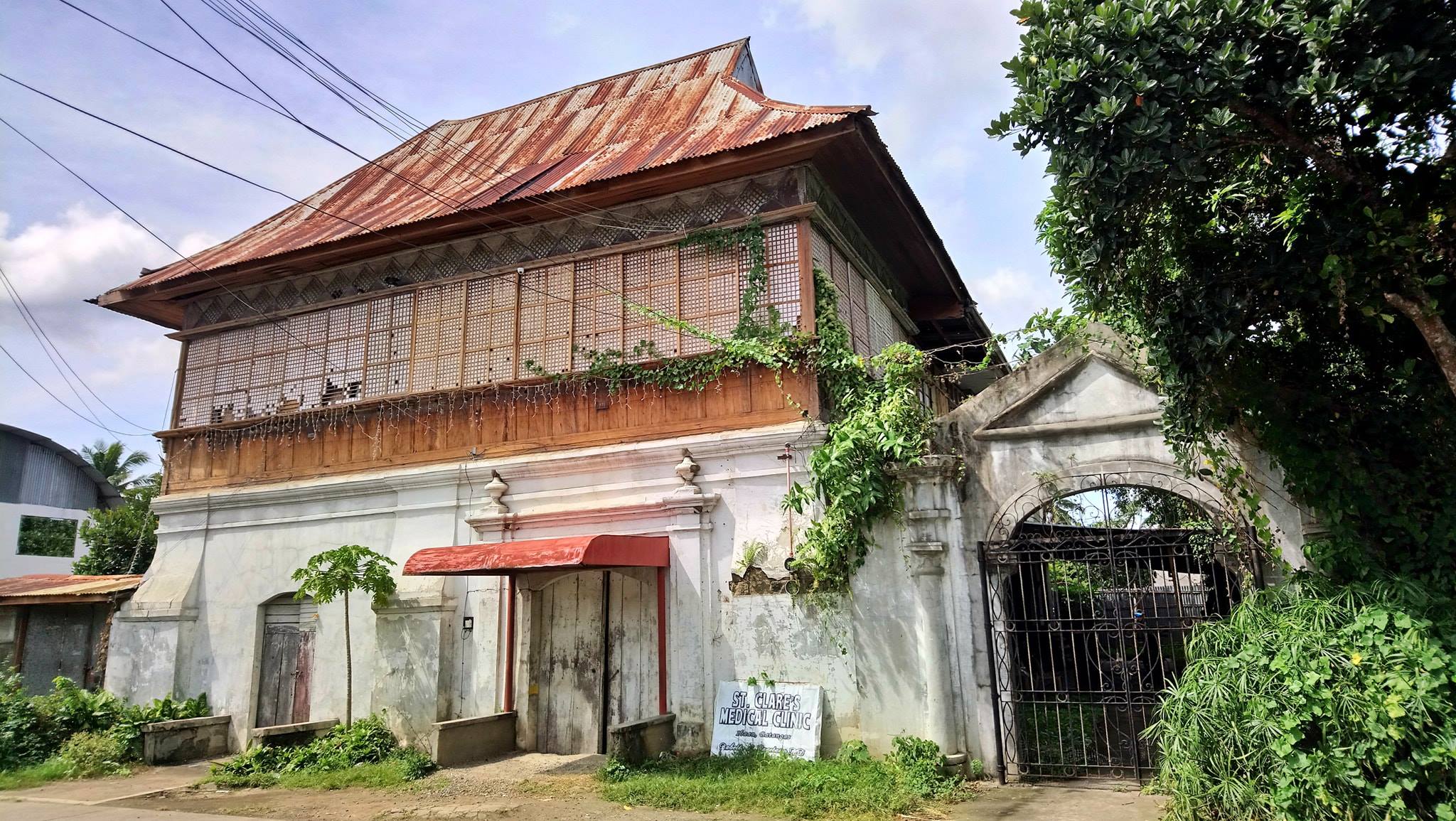 CARINGAL ANCESTRAL HOUSE