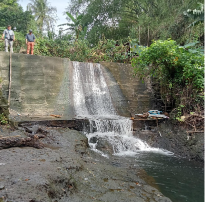  Irrigation