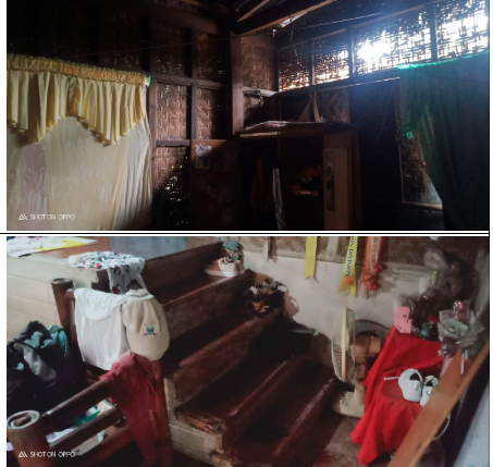 Masilungan Ancestral House