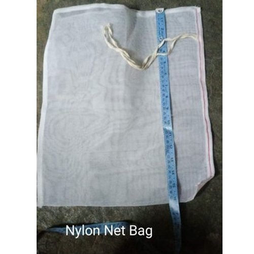 NYLON NETBAG